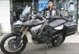 F800GS（2008）の画像