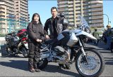 R1200GS（2008）の画像