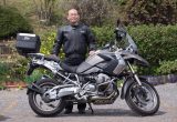 R1200GS（2011）の画像