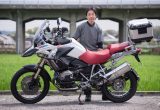 R1200GSアドベンチャー（2011）の画像