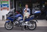 R1200RT（2015）の画像