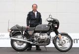 R100S（1976）の画像