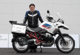 R1200GSラリー（2012）の画像