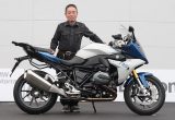 R1200RS（2015）の画像