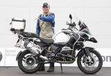 R1200GSアドベンチャー（2015）の画像