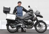 R1200GS（2012）の画像