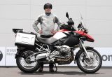 R1200GS（2007）の画像