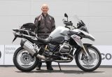 R1200GS（2015）の画像