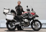 R1200GSアドベンチャー（2008）の画像