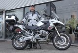 R1200GS（2012）の画像