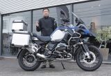 R1200GSアドベンチャー（2015）の画像