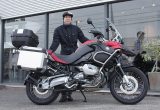 R1200GSアドベンチャー（2009）の画像