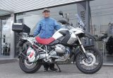 R1200GS（2010）の画像