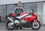 S1000RR（2015）の画像