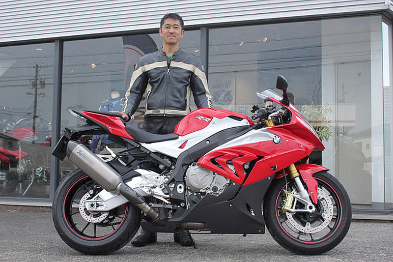 才谷屋 / サイタニア S1000RR 2015〜2018（2015 - 2018 BMW S