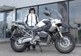 R1200GS（2009）の画像