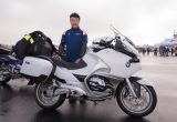 R1200RT（2009）の画像