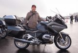 R1200RT（2014）の画像