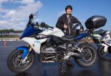 R1200RS（2015）の画像