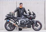 K1300R（2014）の画像