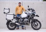 R1200GSアドベンチャー（2015）の画像