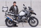 R1200GSアドベンチャー（2015）の画像