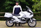 R1200RT（2009）の画像