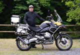 R1200GSアドベンチャー（2012）の画像