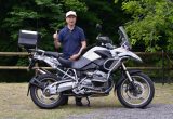 R1200GS（2008）の画像