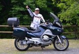 R1200RT（2012）の画像