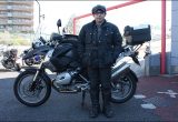 R1200GS（2009）の画像