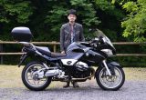 R1200ST（2008）の画像