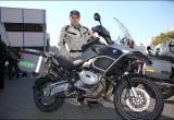 R1200GSアドベンチャー（2006）の画像