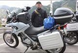 F650GS（2004）の画像