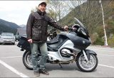 R1200RT（2006）の画像