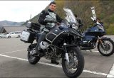 R1200GSアドベンチャー（2009）の画像