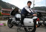 R100RS（mono）の画像