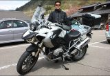 R1200GS（2010）の画像