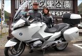 R1200RT（2006）の画像