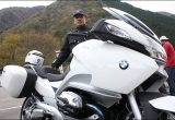 R1200RT（2009）の画像