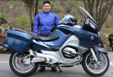 R1200RT（2007）の画像