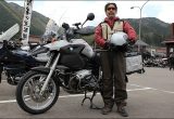 R1200GS（2004）の画像