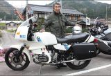 R100RS（mono）の画像