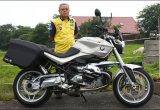 R1200Rの画像