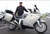 K1200GT（2007）の画像