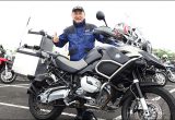 R1200GSアドベンチャー（2009）の画像