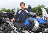 R1200GS（2009）の画像