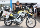 F650GS（Single）の画像