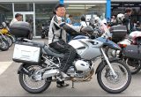 R1200GS（2005）の画像