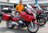 R1200RT（2005）の画像